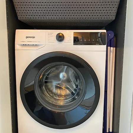 Sunnybelle Medingen Appartamento