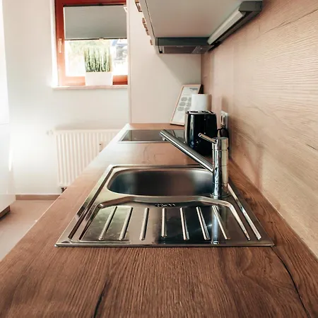 Appartement Sunnybelle Medingen Ottendorf-Okrilla