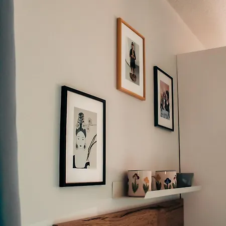 Sunnybelle Medingen Appartement