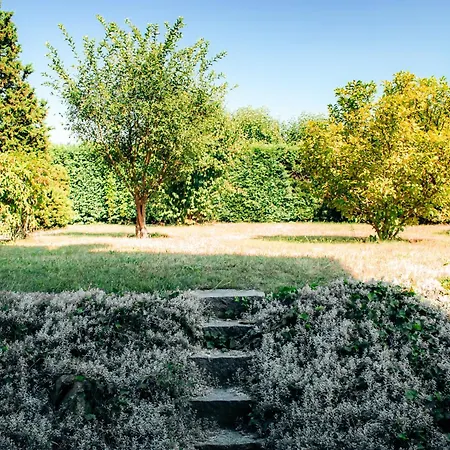 Appartement Sunnybelle Medingen *