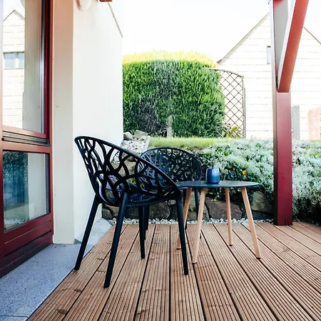 Appartement Sunnybelle Medingen *