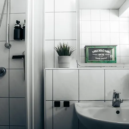 Sunnybelle Medingen Ottendorf-Okrilla